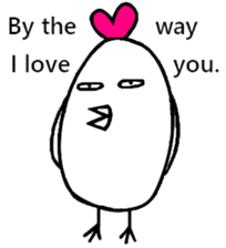 cocco of heart part2 (global) sticker #14241807