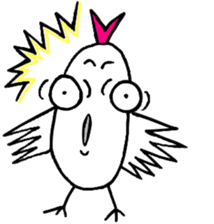 cocco of heart part2 (global) sticker #14241809