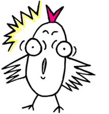 cocco of heart part2 (global) sticker #14241809