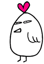 cocco of heart part2 (global) sticker #14241811