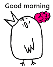 cocco of heart part2 (global) sticker #14241813