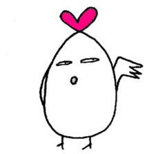 cocco of heart part2 (global) sticker #14241816