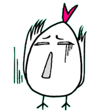 cocco of heart part2 (global) sticker #14241818