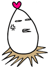 cocco of heart part2 (global) sticker #14241819