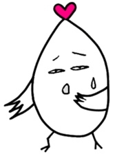 cocco of heart part2 (global) sticker #14241821