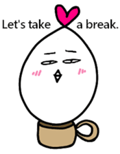 cocco of heart part2 (global) sticker #14241824