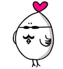 cocco of heart part2 (global) sticker #14241825