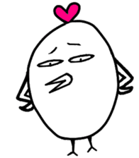 cocco of heart part2 (global) sticker #14241826