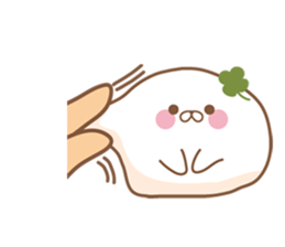 daihuku hukuhukukeigo sticker #14241840