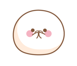 daihuku hukuhukukeigo sticker #14241856