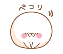 daihuku hukuhukukeigo sticker #14241857