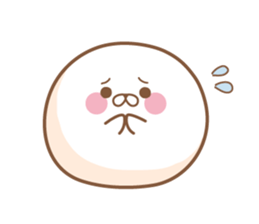 daihuku hukuhukukeigo sticker #14241863