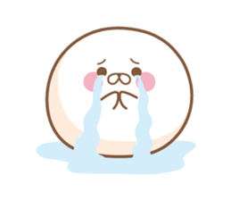 daihuku hukuhukukeigo sticker #14241864