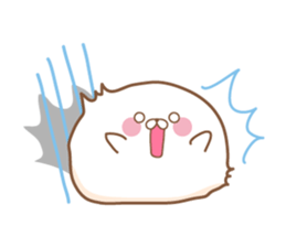 daihuku hukuhukukeigo sticker #14241865