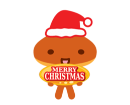 kurich 02 dancing sticker #14241931