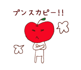 hina sticker sticker #14242024