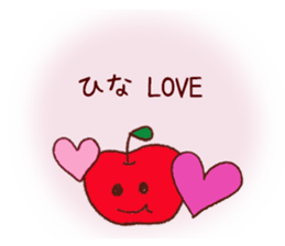 hina sticker sticker #14242025