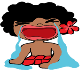 Noo Na&Friends sticker #14242464