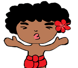 Noo Na&Friends sticker #14242469