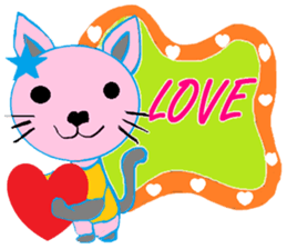 Noo Na&Friends sticker #14242471