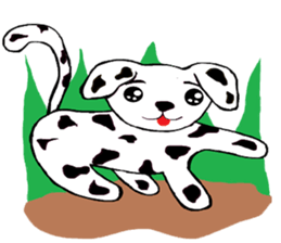 Noo Na&Friends sticker #14242474