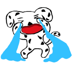 Noo Na&Friends sticker #14242475