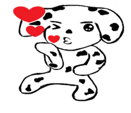 Noo Na&Friends sticker #14242477