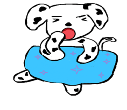 Noo Na&Friends sticker #14242481