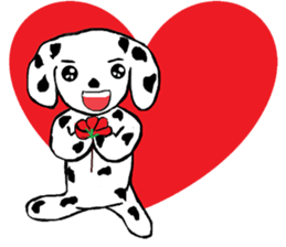 Noo Na&Friends sticker #14242483