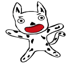 Noo Na&Friends sticker #14242484