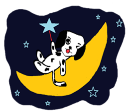 Noo Na&Friends sticker #14242485