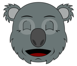 The Emotimals sticker #14242687
