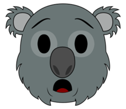 The Emotimals sticker #14242688