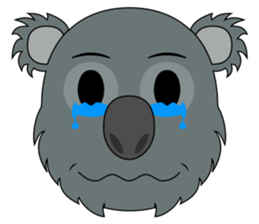 The Emotimals sticker #14242689