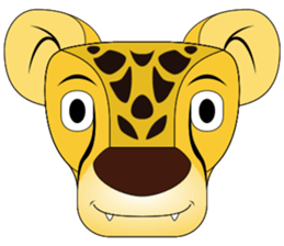 The Emotimals sticker #14242695
