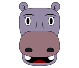 The Emotimals sticker #14242701