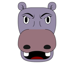 The Emotimals sticker #14242702