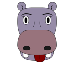 The Emotimals sticker #14242703