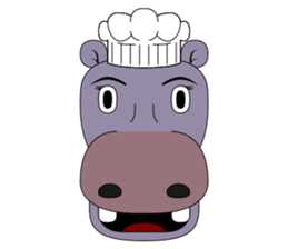 The Emotimals sticker #14242704