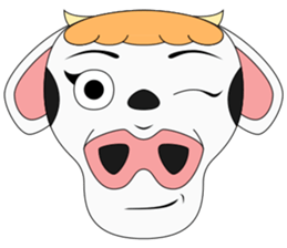 The Emotimals sticker #14242718
