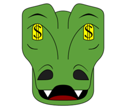 The Emotimals sticker #14242724