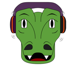 The Emotimals sticker #14242725