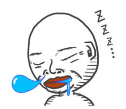 The Adventure of KENJI Sticker 1st sticker #14242795