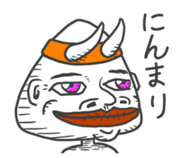 The Adventure of KENJI Sticker 1st sticker #14242802