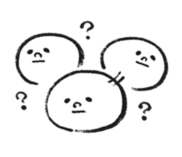 MOCHI-BON-2 sticker #14242897