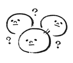 MOCHI-BON-2 sticker #14242897