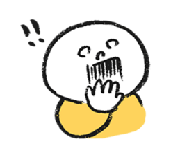 MOCHI-BON-2 sticker #14242899