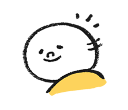 MOCHI-BON-2 sticker #14242901
