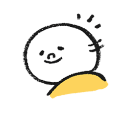 MOCHI-BON-2 sticker #14242901