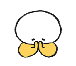 MOCHI-BON-2 sticker #14242902